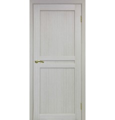 Дверь деревянная межкомнатная ПАРМА 420 Дуб беленый